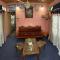 Movie land group of house boats