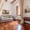 Luxury apartment in the Heart of Rome - near metro A and B