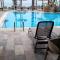 Simos Magic Hotel Apartments 2