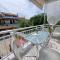 Our Home-Fully renovated apartments and studios by the sea - 尼基季
