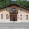 Albergo Diffuso Forgaria Monte Prat