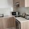 Simos Magic Hotel Apartments 2