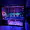 Bed & Wellness Chinel Luxe vakantiehuis met Saunas en Bubbelbad