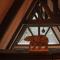 Escape in our Rain-Forest A-Frame Cabin-Retreat 1hour from The Pononos - Harveys Lake