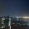 Kampala Lakeview getaway, 1BR,2PPL