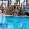 Simos Magic Hotel Apartments 2