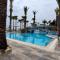 Simos Magic Hotel Apartments 2