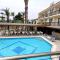 Simos Magic Hotel Apartments 2
