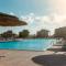 Blumar Sidi Abdel Rahman 2 bedrooms Chalet North Coast - 阿莱曼