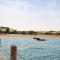Luxury villa In Jaz Little Venice Elsokhna Golf Resort With Private Garden & Pool View - Families Only