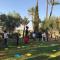 Villa May sur le Golf de la Palmeraie with Cooker and Butler included - Marrakech