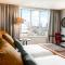 Bilderberg Parkhotel Rotterdam