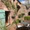 Historic converted byre in courtyard of 16C house - Caldbeck