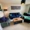 3-Bedroom Luxury Stay With FREE Parking