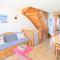 Résidence Parc Aux Etoiles - CH25PAE - CHALET TRIPLEX 3 CHAMBRES, TERRASSE ET BALCON MAE-2204 - Narreyroux