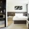 Novotel Suites Paris Issy Les Moulineaux