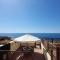 Casa vacanze con terrazza panoramica vista mare - Portu Maga