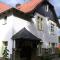 Heine Apartment-Friedegerns Fewo