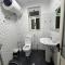 Apartament Qetesia