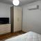 Apartament Qetesia