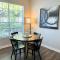 Hidden Gem at Med Center 2BR & 2BA Apartment - 休斯顿