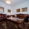 Engadin Spacious and Central 2BDR