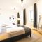 Ko-Living - Händel Stuben - Street Art Design Apartments - Altstadt - zentral - Küche - Smart TV - mehrere Apartments - bis zu 6 P - Halle an der Saale