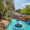 Spazzio diRoma RM Hospedagem com Acesso Acqua Park/Splash