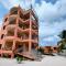 Bay Towers - Cayo Caulker