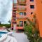 Bay Towers - Caye Caulker