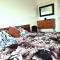 Appartement African Chic