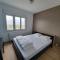 Le Solemare Appartement T3 Face Mer Cayeux sur Mer - كايو سور مير