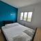 Le Solemare Appartement T3 Face Mer Cayeux sur Mer - كايو سور مير