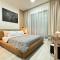Modern 1BR Apartment in Dubai Marina with sea view