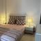 Luxury Inn:2BR Amazing Garden View in Madinaty B10
