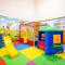 diRoma Exclusive RM Hospedagem - Caldas Novas