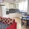 Tirana Apartment white