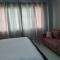 The Alpha residence