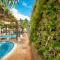 diRoma Internacional Resort RM Hospedagem