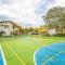 diRoma Internacional Resort RM Hospedagem