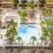diRoma Internacional Resort RM Hospedagem
