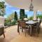 Fabulous 8-bedroom Andalucian family Villa with panoramic vistas of La Concha Marbella