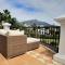 Fabulous 8-bedroom Andalucian family Villa with panoramic vistas of La Concha Marbella