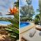 Fabulous 8-bedroom Andalucian family Villa with panoramic vistas of La Concha Marbella