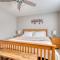 Welcome to the Kinglet's Nest, Spacious property with AC SHARC, Hot-tub, Bikes, Games, Grill, Golf and Pets - صنريفير