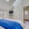 Welcome to the Kinglet's Nest, Spacious property with AC SHARC, Hot-tub, Bikes, Games, Grill, Golf and Pets - صنريفير