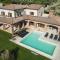TheBlueView Villas near Porec