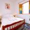 Giraffe Hostel-Sea view Rooftop - 索维拉