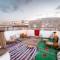 Giraffe Hostel-Sea view Rooftop - 索维拉