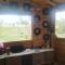 Eco-cabaña piemonte